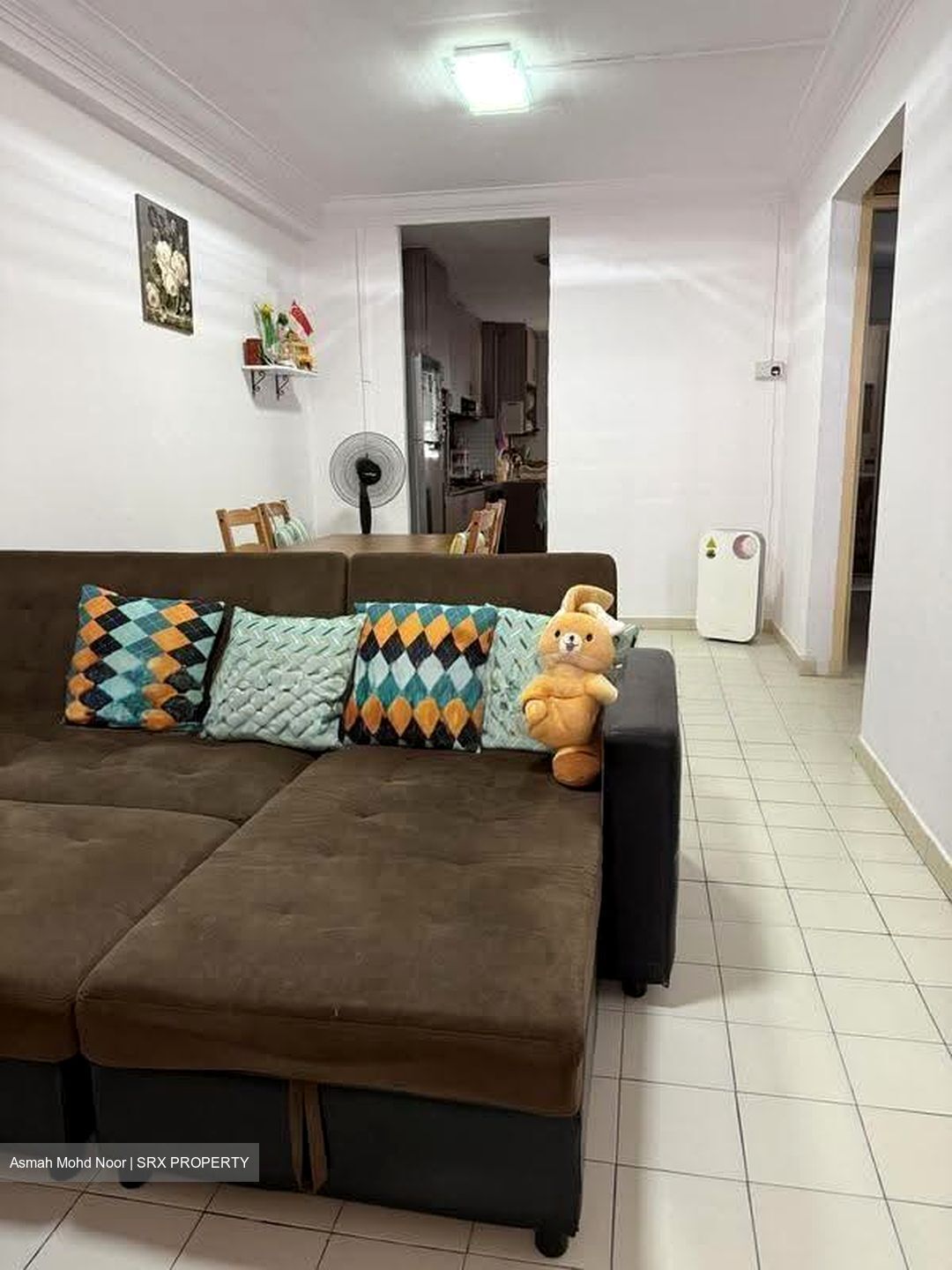 Blk 361 Bukit Batok Street 31 (Bukit Batok), HDB 3 Rooms #609400501